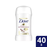 مزيل عرق دوف مزيل للبقع الداكنة يدوم 48 ساعة - 40 غرام